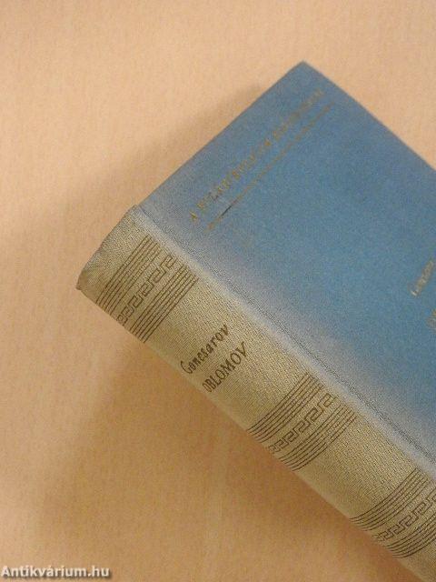 Oblomov