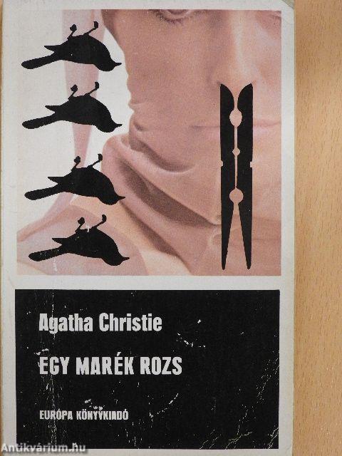 Egy marék rozs
