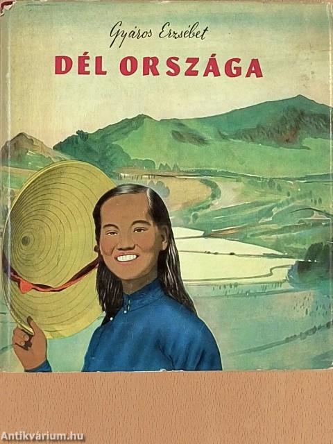 Dél országa