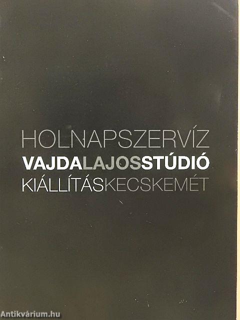 Holnapszervíz