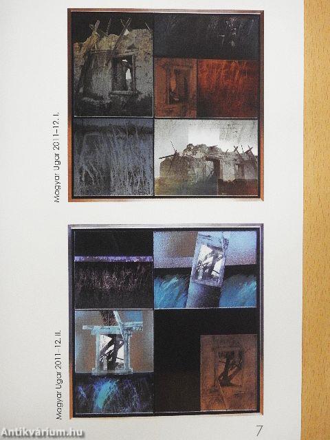 Magyar ugar 2011-12.