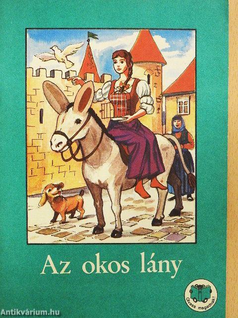 Az okos lány