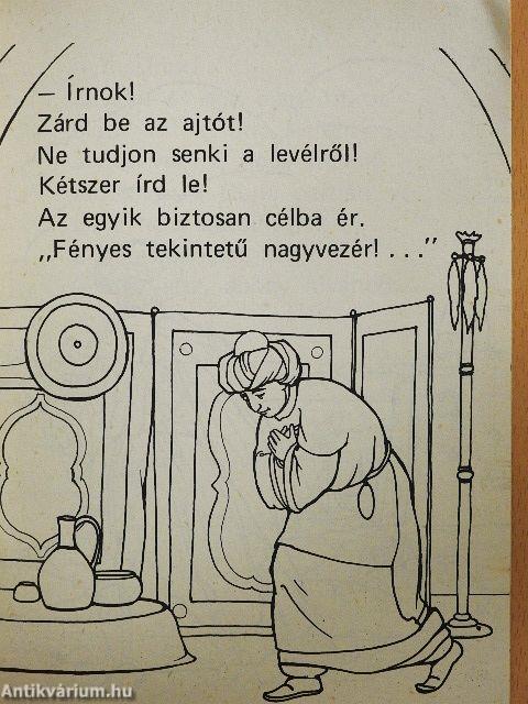 Az utolsó budai pasa
