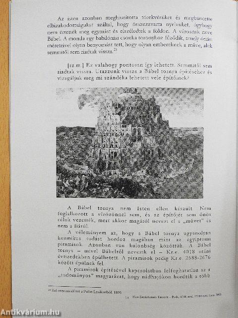 Nimród titkai