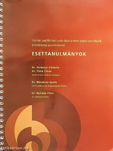 Esettanulmányok