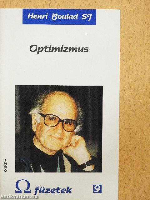 Optimizmus