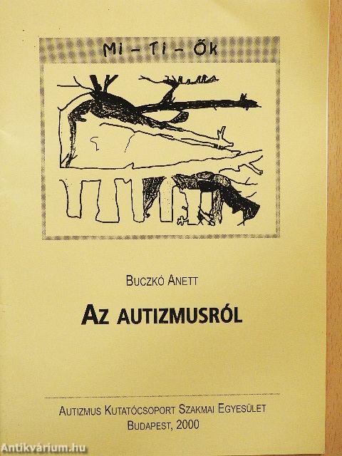 Az autizmusról