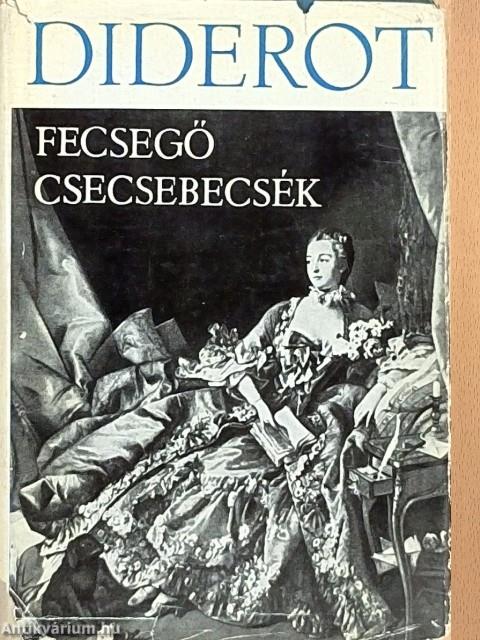 Fecsegő csecsebecsék