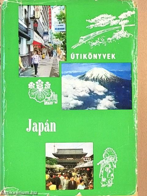 Japán
