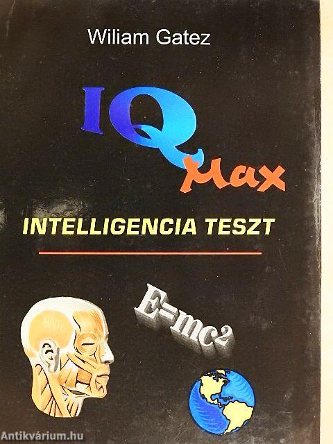 IQ max