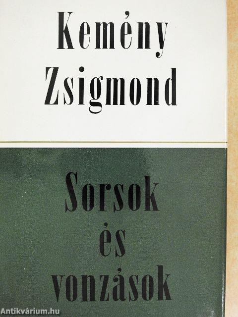 Sorsok és vonzások