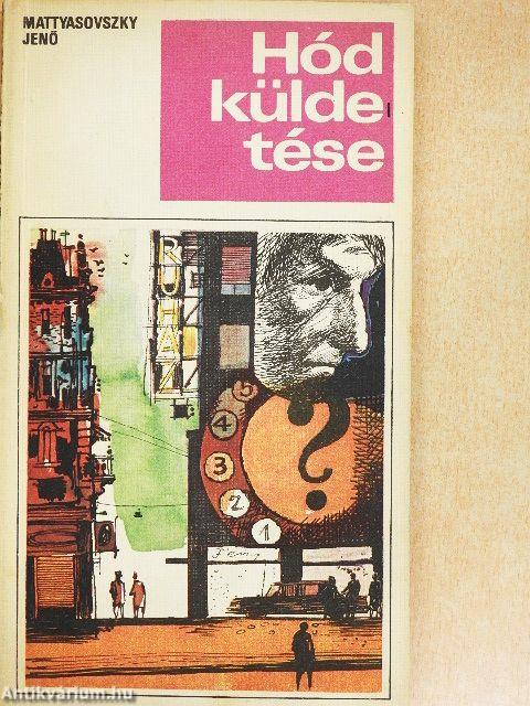 Hód küldetése