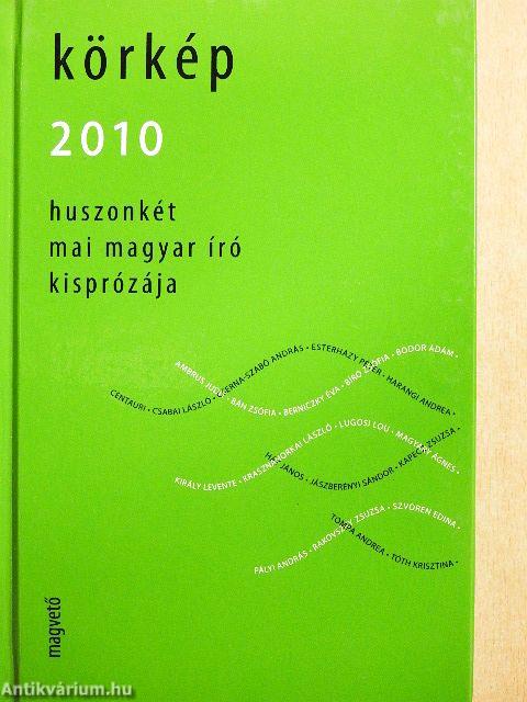 Körkép 2010