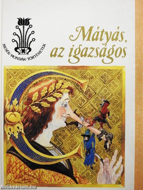 Mátyás, az igazságos