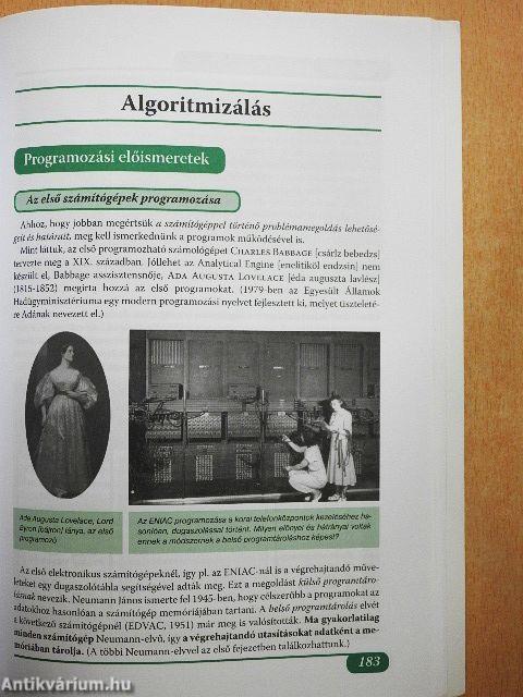 Informatikai ismeretek