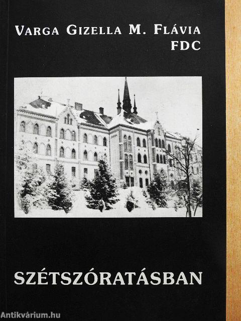 Szétszóratásban