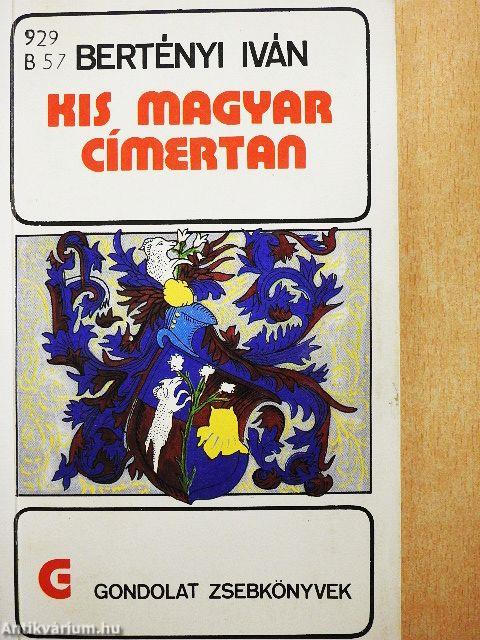 Kis magyar címertan