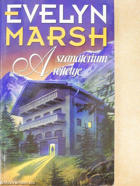 A szanatórium rejtélye