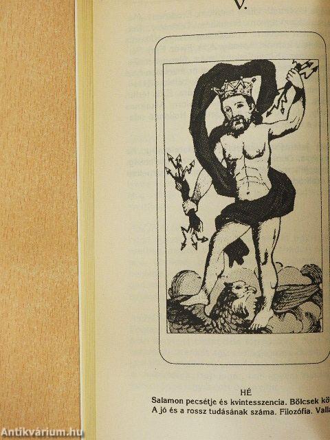 Divináció - A tarot bölcsessége