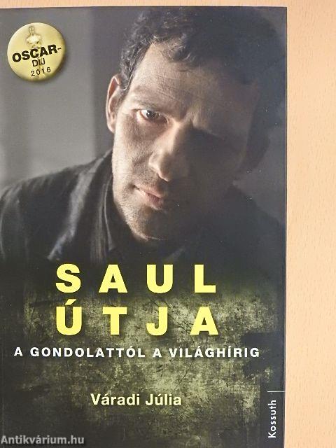 Saul útja