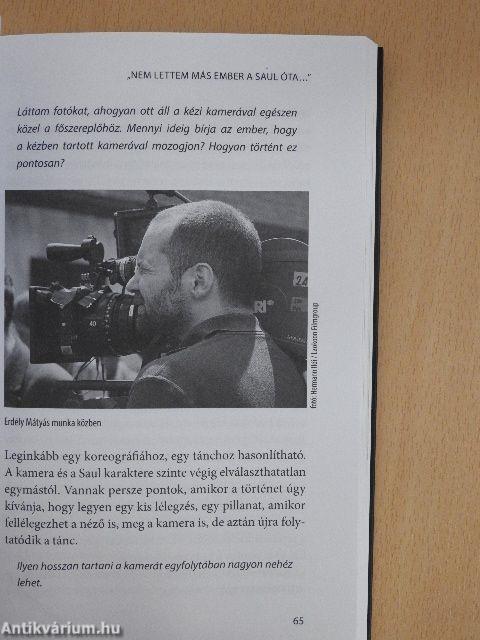 Saul útja