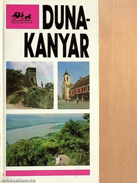 Duna-kanyar