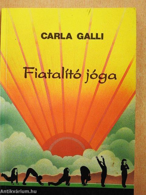 Fiatalító jóga