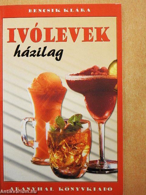 Ivólevek házilag
