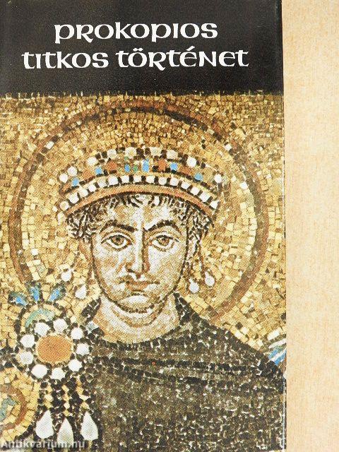 Titkos történet