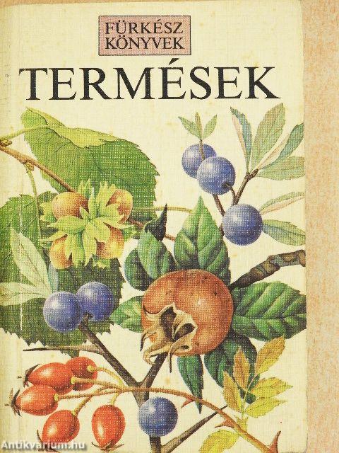 Termések