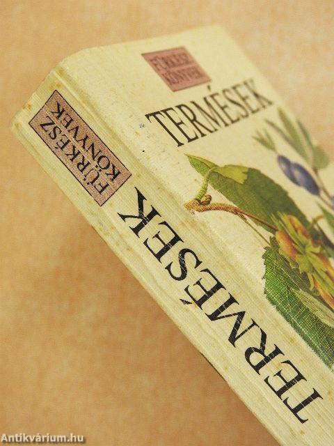 Termések