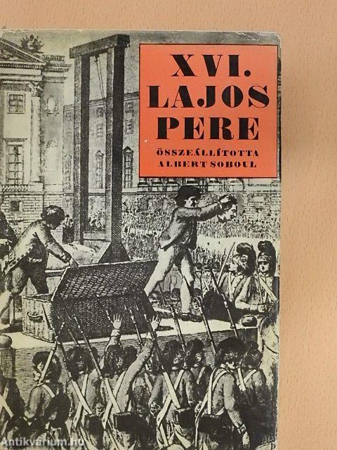 XVI. Lajos pere