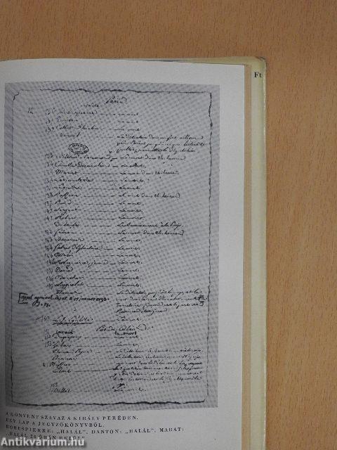 XVI. Lajos pere