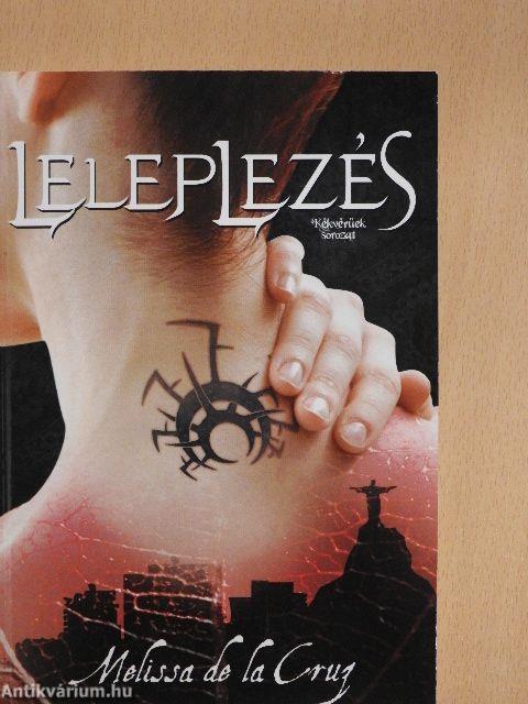 Leleplezés