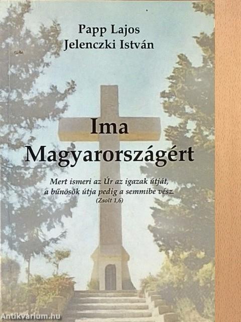 Ima Magyarországért