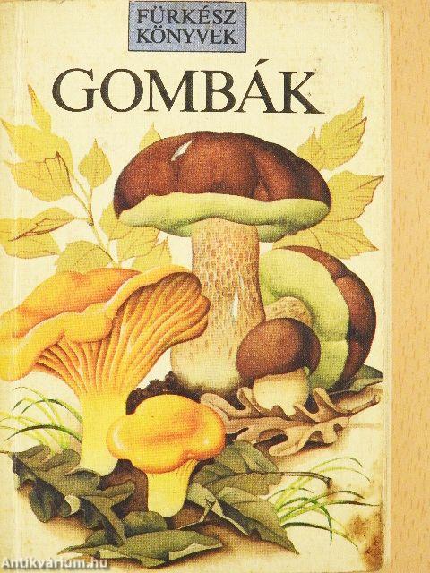 Gombák