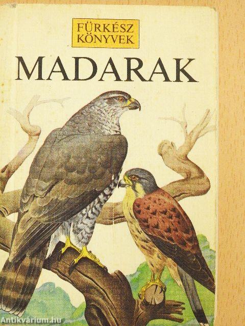 Madarak