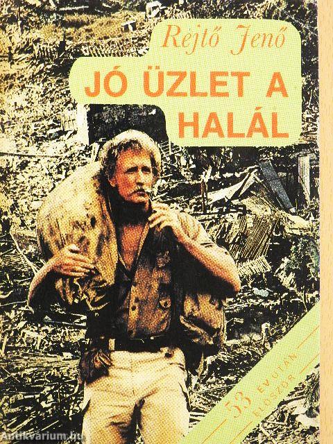 Jó üzlet a halál
