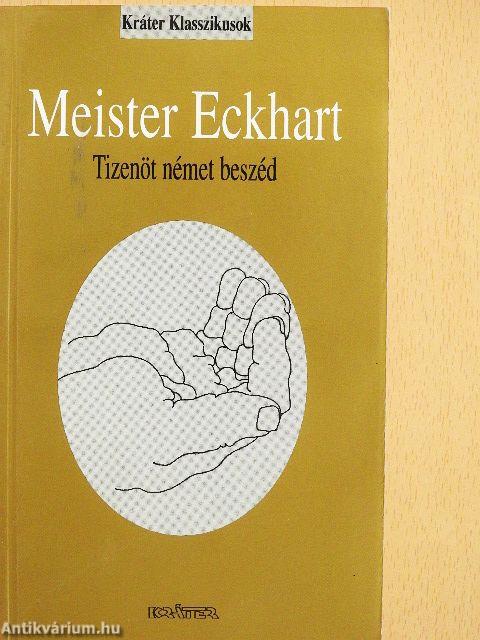Tizenöt Német Beszéd