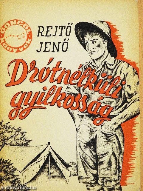 Drótnélküli gyilkosság