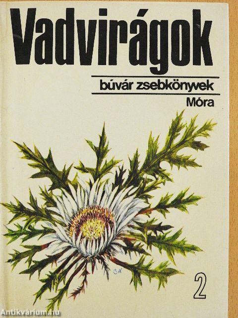 Vadvirágok 2.