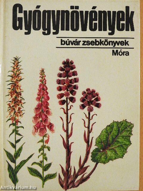 Gyógynövények