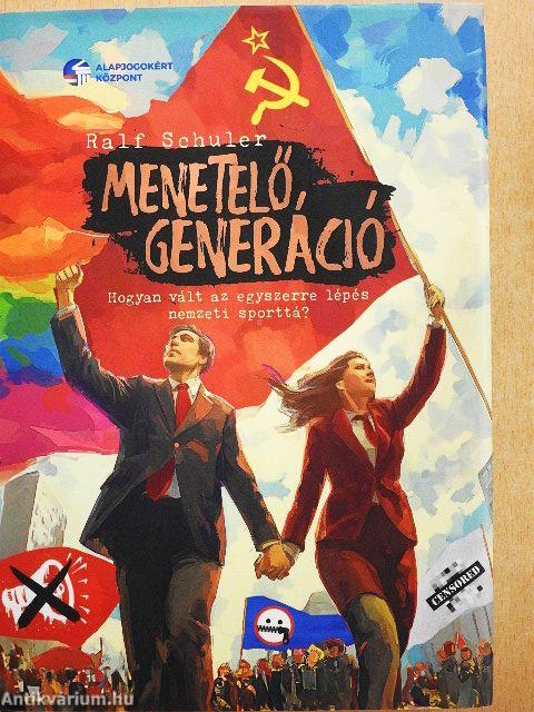 Menetelő generáció