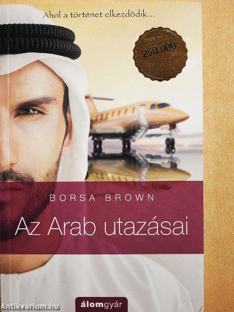Az Arab utazásai