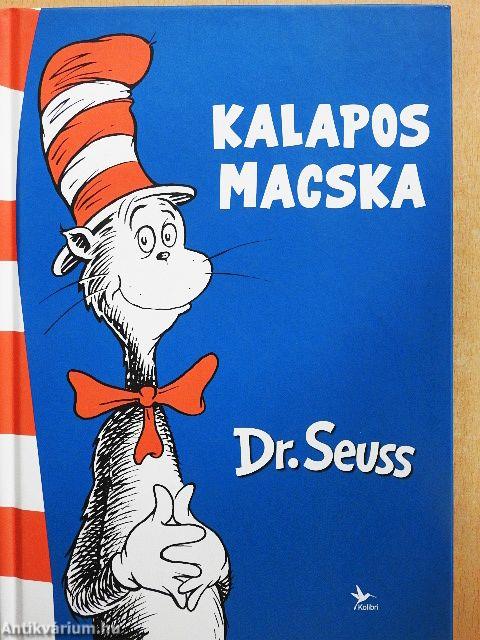 Kalapos macska