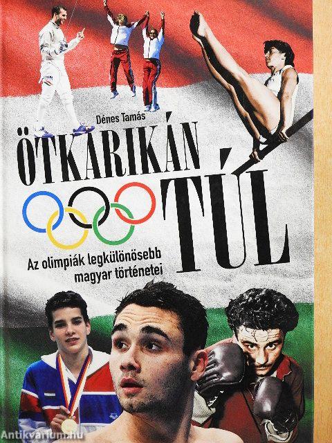 Ötkarikán túl