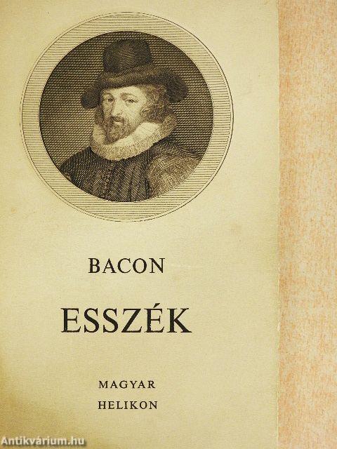 Esszék