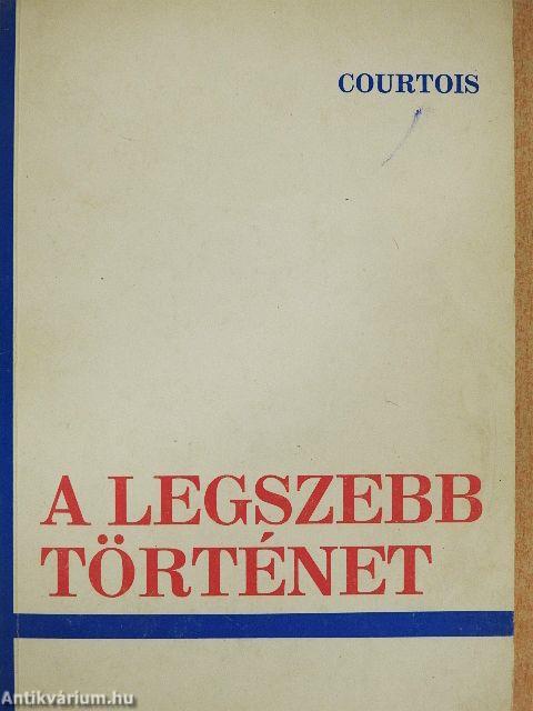A legszebb történet