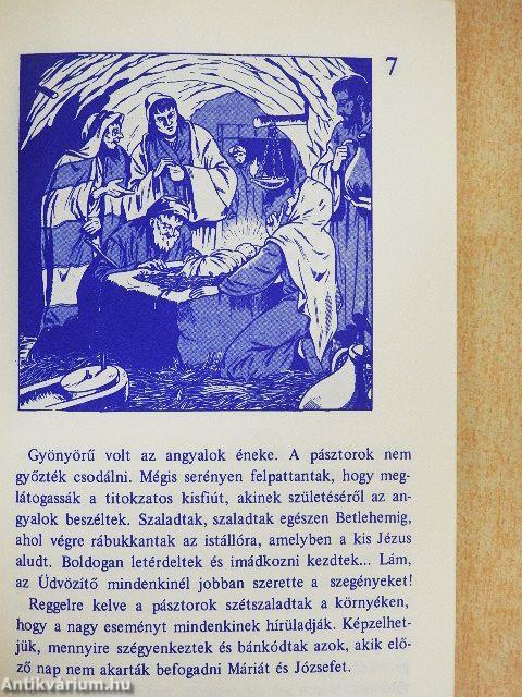 A legszebb történet