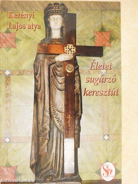 Életet sugárzó keresztút